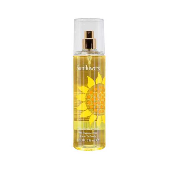  Elizabeth Arden - Sunflowers Fine Fragrance Mist (236ml)