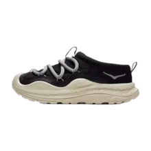 HOKA ONE ONE Ora Primo 男女通用冬季复古缓震防滑运动鞋 1141570 - 黑色/復古黃-BCKV - 查看 11