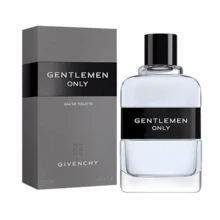 Givenchy Gentlemen Only EDT 100ml With Free Fragrance Gift - Woody & Earthy - View 1