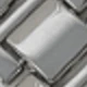 CAT242 Silber Schwarz