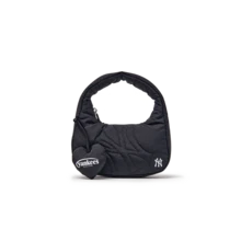 MLB 男女通用运动手提包 3ABQSM16N - 黑色-50BKS - 查看 8