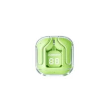 T2 TWS 游戏耳机 无线蓝牙耳机 带麦克风 低音音频 9D 立体声音效 HiFi 耳机 - 查看 11