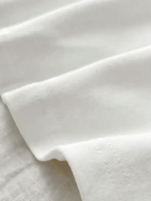 2026年女士春夏T卹，純色圓領短袖寬鬆T卹，100%棉質上衣，紅色豹紋愛心圖案印花，婚禮主題，春夏裝日常休閒女裝，街頭服飾，外出度假，camisetas invierno mujer，noistamujer，camiseta oversize mujer，motif mujano， mujeta，Otahata mujer，motif mujano， guerreras，ropa mujer，verano mujer，jersey，fiesta，sudaderas de mujer，conjunto mujer invierno，ropa verano mujer，verano mujer，y2k，mujer，ropa curvy mujer，sudadera mujer talla grande，friends，vacation，casual，辦公室/休息室/居家/戶外運動/復古風/簡約，趣味設計，四季通用休閒上衣，情人節情侶短袖，男女同款短袖，約會，浪漫出行，節日送禮，上衣，deporte，top negros elegantes - 白色 - 查看 7