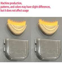 2pcs/1pc Lymphatic Drainage Face And Body Dry Brushing Tool, Suitable For Lymphatic Drainage Massage On Face, Chin And Jawline, Precisely Sculpt Skin Contour, Reduce Puffiness, Dullness, Relieve Fatigue, Brighten Complexion, Ergonomic Design (Better Results With Continuous Use), Beauty, Skincare, SPA, Self-Care, Skincare Tools, Facial Care, Beautician Supplies, Massage, Facial Massage Tool, Facial Roller - View 7