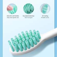 Philips Sonicare HX2421  Electric Toothbrush 2 Modes 14 Days Battery IPX7 Waterproof Rechargeable - 彩色 - 查看 9