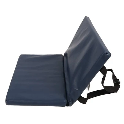 Wheelchair Foot Rest Extender Elevating Pad Wheelchair Leg Cushion Protector With Quick Release Strap