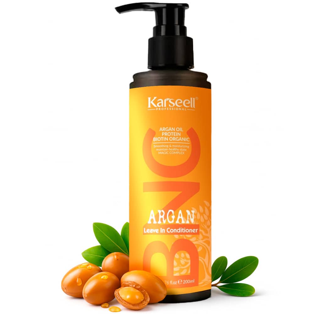 Karseell Shampoos & Conditioners