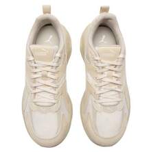 Giày thể thao cổ thấp PUMA Hypnotic LS thoải mái và đa năng, phù hợp cho cả nam và nữ. - Màu Khaki - Xem 6