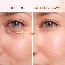 全新亮采焕彩眼霜，唤醒双眸！ - Retinol - 查看 2