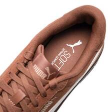 Giày thể thao cổ thấp PUMA Smash 3.0 thời trang và thoải mái, unisex, màu nâu. - Cà phê nâu - Xem 5