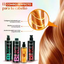 Karseell Shampoos & Conditioners - Conditioner - View 9