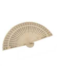 空心鲸鱼造型手扇 - A - 查看 5