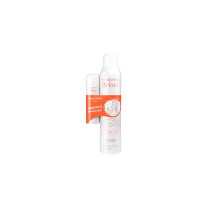 Avene Avène KIT PROMO Spray Acqua Termale 300 ml + 50 ml in Regalo