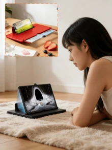 Screen Expanders & Magnifiers - Czerwony - Zobacz 6