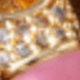 Collar de zapatillas de ballet rosas
