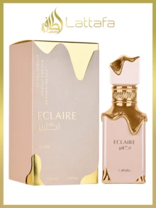Lattafa Eclaire 100ml (Original Women's Perfume) - Eclaire - Xem 1