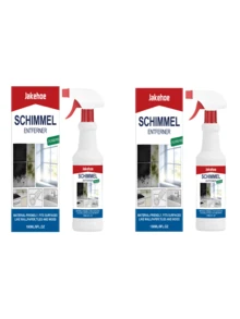jakehoe Anti-Mold Agent, Gentle Mildew Remover, Reduces Odor, Refreshes Air, Tile & Wall Cleaner For Home Use - Liquid - View 9