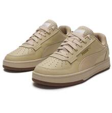 Giày thể thao cổ thấp PUMA Caven 2.0 Retro Club thoải mái và đa năng, unisex, màu nâu. - Màu nâu - Xem 5