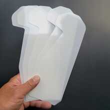 5件套开锁工具，纳米垫片，多功能垫片，耐用可重复使用，家用应急工具 - 奈米插片 - 查看 3