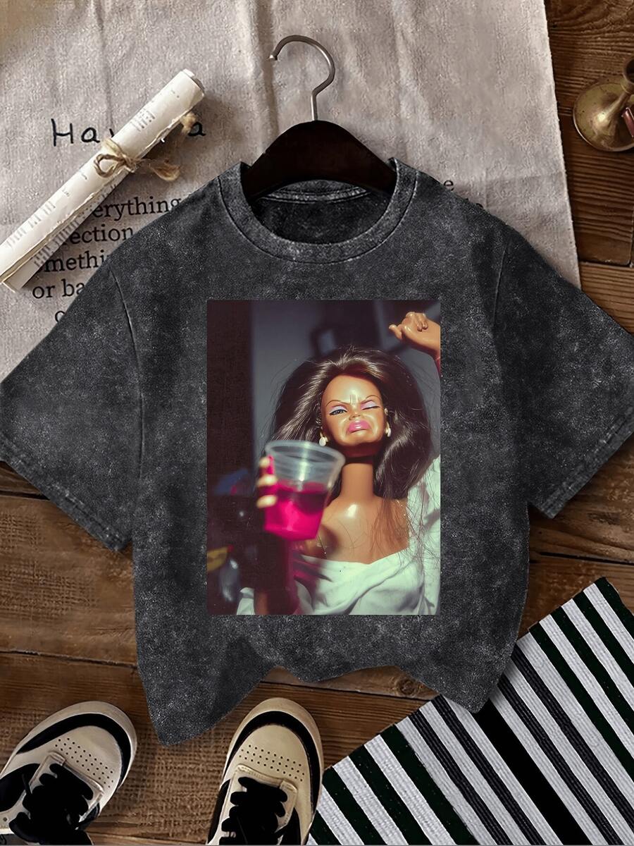 Camiseta del Feliz Cinco de Mayo, Camiseta de la cultura mexicana y amantes de la fiesta de México - Negro - Ver 1