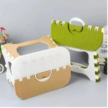 DuVlo Camping Chairs & Stools - Beige - View 5