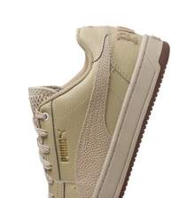 Giày thể thao cổ thấp PUMA Caven 2.0 Retro Club thoải mái và đa năng, unisex, màu nâu. - Màu nâu - Xem 9