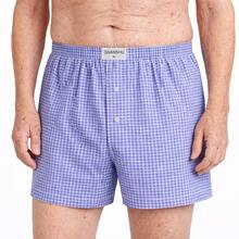 Cuecas Boxer Masculinas - Multicolorido - Ver 2