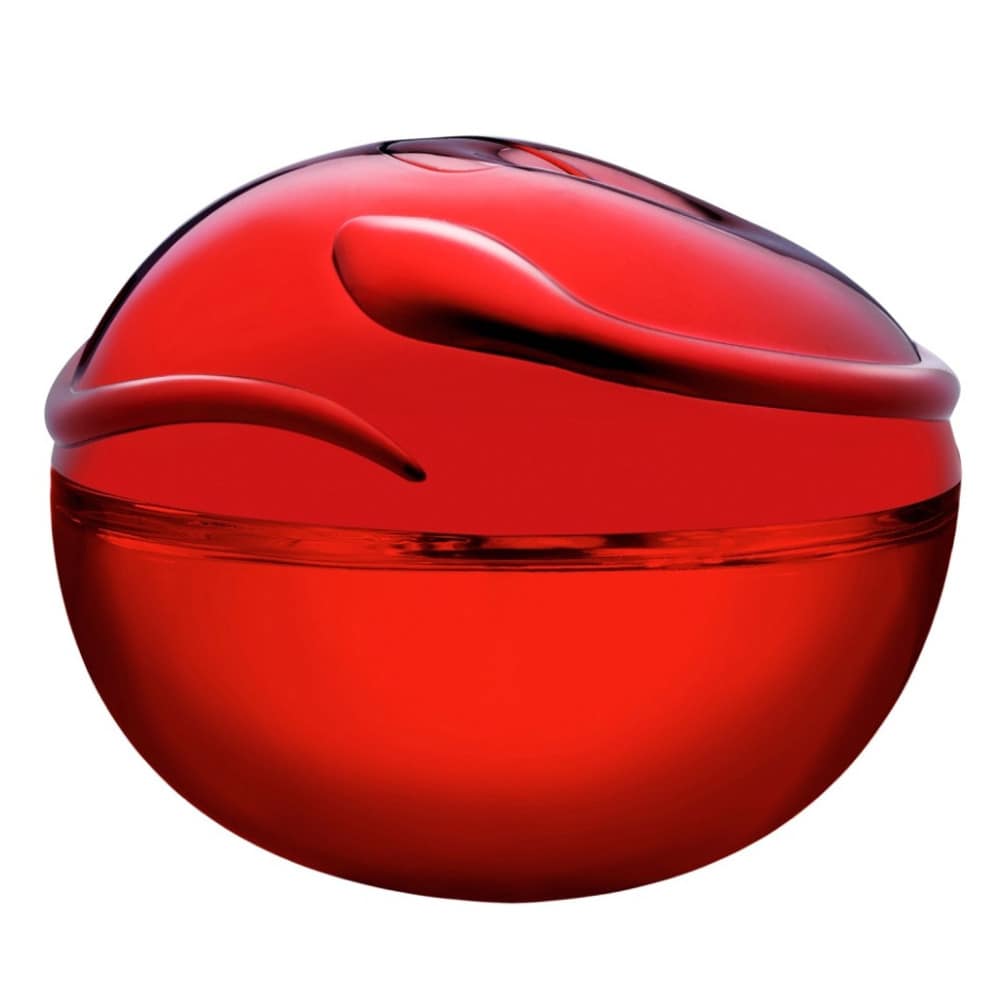 DKNY Be Tempted Eau De Parfum Spray 100ml - Floral - View 1
