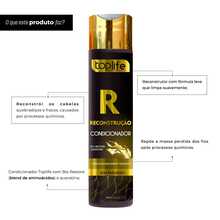 Hair Care Sets - trắng - Xem 3