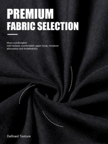 Make It A Double Dad Of Twins-Shirt - 黑色 - 查看 3