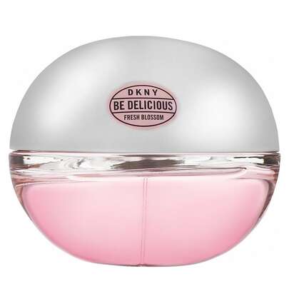  DKNY Be Delicious Fresh Blossom Eau De Parfum Spray 50ml