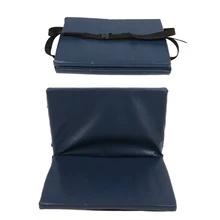 Wheelchair Foot Rest Extender Elevating Pad Wheelchair Leg Cushion Protector With Quick Release Strap - A - View 8