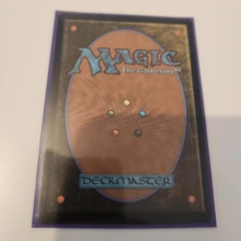100pcs Durable Multi-Color Card Sleeves For MTG, Good Shuffling Experience, Protect Your Standard And Collectible Cards With Exquisite Sturdy Sleeves - Multicolor - View 4