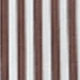 Coffee Brown Short-sleeved Shirt