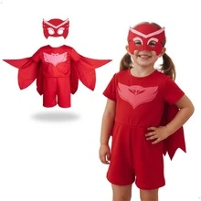 Costumes - Red - View 1