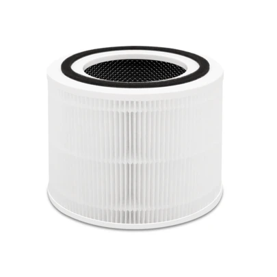 1 Pack 240 True 14 Replacement Filter Compatible With 240 A-Ir Cleaner Purifier, 3-In-1 HP-14 Filter Replacement With Activated Carbon Filter,Fit For Pur-Oair 14 Air Purifier