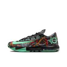 Giày bóng rổ Nike Zoom Kobe 3 Protro phiên bản Giáng sinh giới hạn: Phong cách, thoáng khí, giày bóng rổ cổ điển, unisex, màu trắng và xanh dương. - Đen Xanh Lá Cây - Xem 19