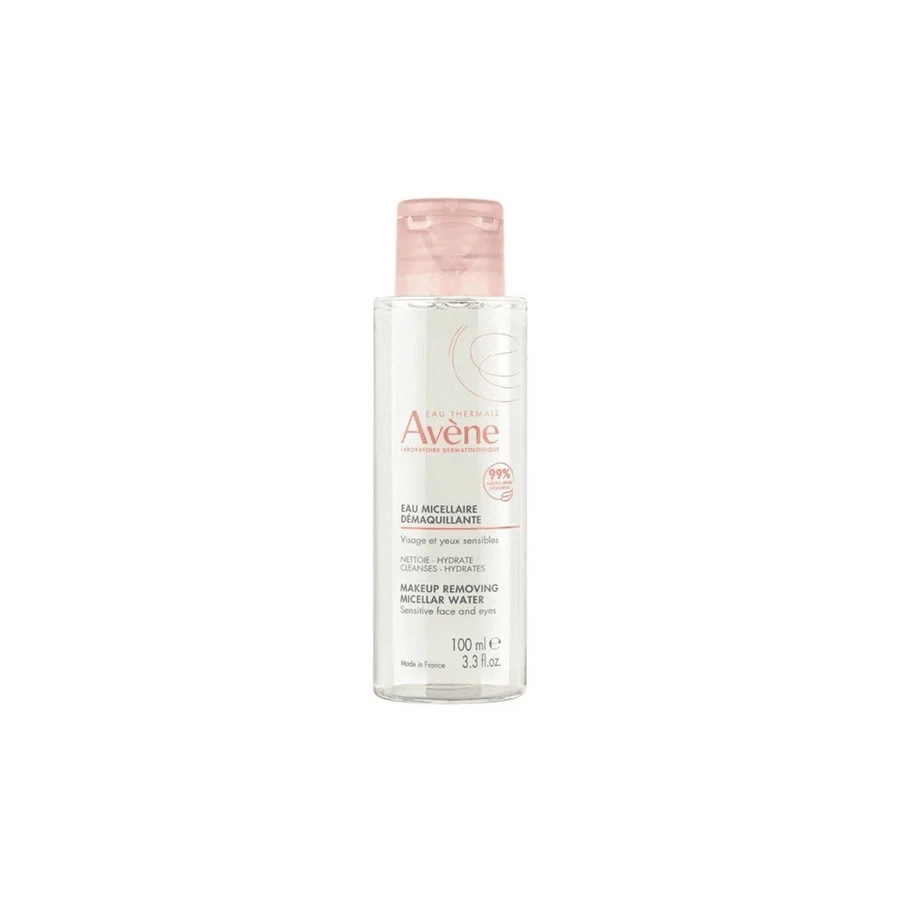Avene Makeup Remover - Trong sáng - Xem 1