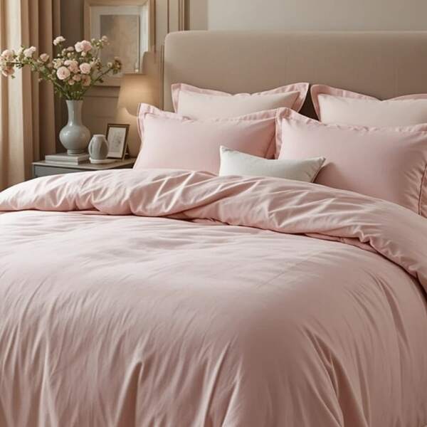 Capa De Edredom Avulsa Queen 2,40 x 2,60 200 Fios Algodão Duvet