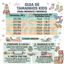 Molekinho Molekinha Kids' Flip-Flops - Fashionable Clogs With Fun Buttons - 106 Molekinha Cream - View 3