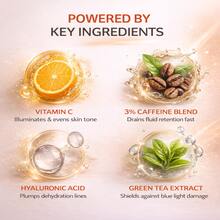 全新亮采焕彩眼霜，唤醒双眸！ - Retinol - 查看 5