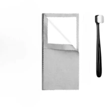 Jewelry Polishing Cloth Set, Reusable Jewelry Cleaning Cloth, Anti-Oxidation Polishing Cloth Suitable For Rings, Necklaces And Bracelets, Practical Jewelry Care Tool - Set - View 8