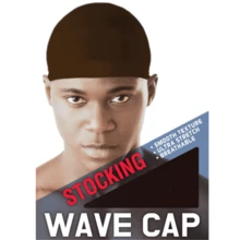 ZTZI 1pc Men's Breathable Knit Beanie Hat, Suitable For Wavy Hair & Skull Cap, An Ideal Gift Choice - Multicolor - View 16