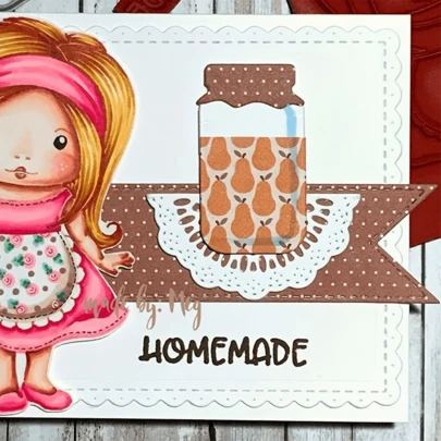 Troqueles de corte de metal para marcapáginas, plantilla estampada hecha a mano DIY, molde de corte de acero al carbono, plantilla de metal, herramienta de scrapbooking, troquel de corte de bandera delgada, manualidades de tarjetas