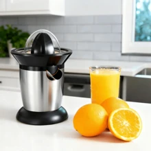 Citrus Juicers - US A Type Plug(110-127V) - View 2