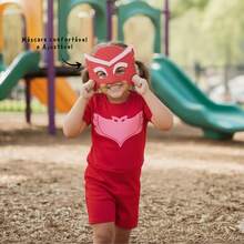 Costumes - Red - View 3