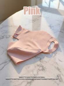 5 buah Masker Pelindung Matahari Unisex, Masker Bernapas untuk Olahraga Luar Ruangan, Lari, Mendaki, Bersepeda, Penutup Mulut untuk Musim Semi & Musim Panas - MultiWarna - View 12