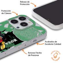 Funda Compatible con Góog le Picsel Fruta Diablo Teach YAMí Protector One Carcasa Anticaídas a Prueba De Golpes Piecas TPU. - transparente - Ver 3