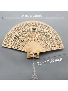 空心鲸鱼造型手扇 - A - 查看 3