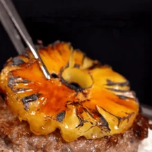 5pcs Stainless Steel Cooking Tweezers Set, Mini Tongs, Professional Chef Tweezers For Cooking, Repairing, Seafood, Grilling, Multi-Purpose Kitchen Tools - Silver - View 4